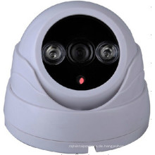 600tvl CMOS Infrarot-Dome-Analogkamera (SX-88004AD-6)